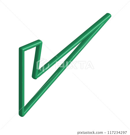 Check icon 117234297