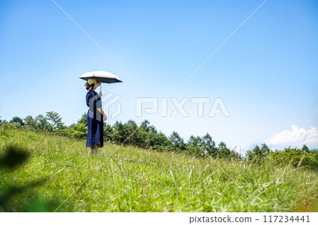 高原女人 117234441