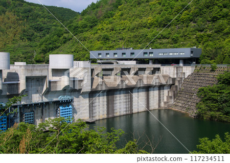 Tomata Dam Tomata Dam 117234511