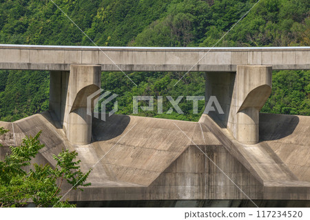 Tomata Dam 117234520