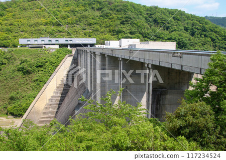 Tomata Dam Tomata Dam 117234524