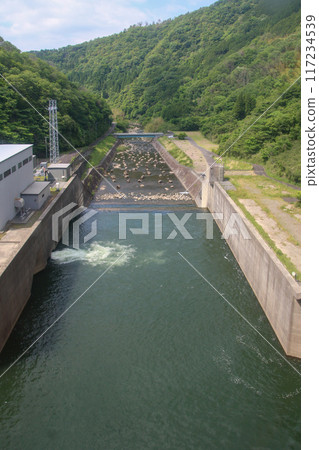 托馬塔水壩 托馬塔水壩 117234539