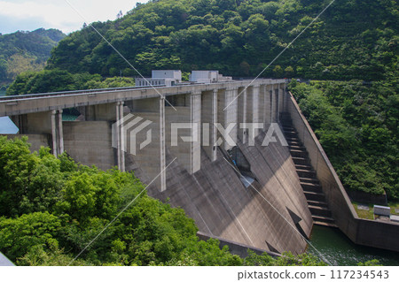 Tomata Dam Tomata Dam 117234543