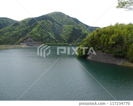 Lake Tanzawa (Yamakita Town, Ashigarakami District, Kanagawa Prefecture) 117234770