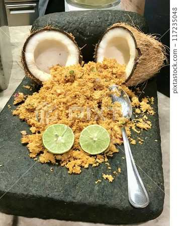 椰子三寶 117235048