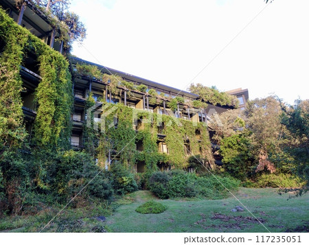 Heritance Kandalama exterior Heritance Kandalama exterior 117235051