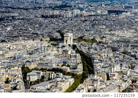 the city of the city 117235139