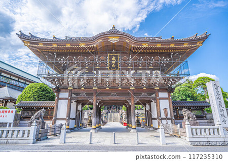 Naritasan Shinshoji 117235310