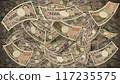 金錢：新版萬日元紙幣滿天飛 117235575