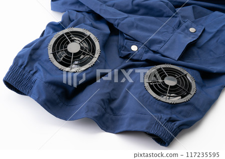 空調衣服 117235595