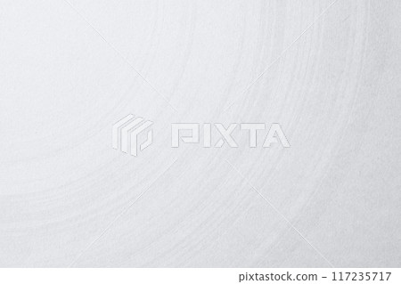 White Japanese paper background 117235717