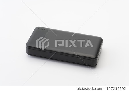 Mobile battery for air-conditioning suits 117236592