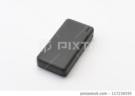 Mobile battery for air-conditioning suits 117236595