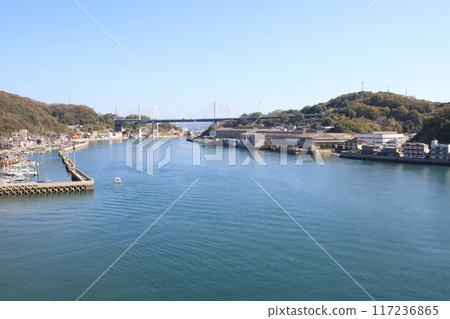 Onomichi Channel Onomichi Channel 117236865
