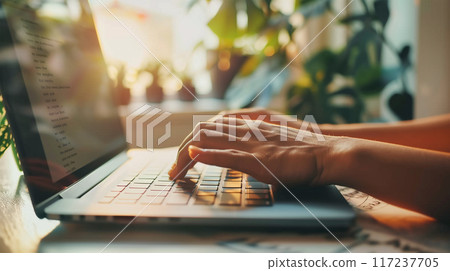 Creating an email 117237705