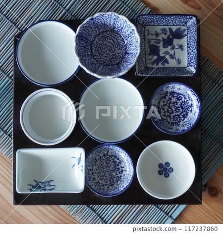 "Small Plate Snacks (Plates)" 117237860