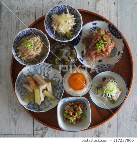 "Small Plate Snacks (Assorted)" 117237900