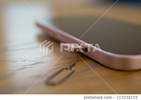 智慧型手機 SIM 卡交換 智慧型手機 SIM 卡交換 117238155