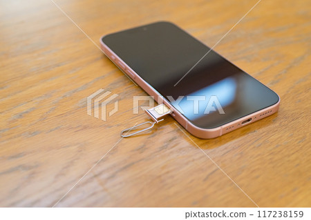 智慧型手機 SIM 卡交換 117238159