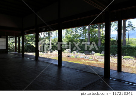 Entsuji Temple [Entsuji Temple Garden (National Place of Scenic Beauty)] / Iwakura Hataeda-cho, Sakyo-ku, Kyoto City 117238341