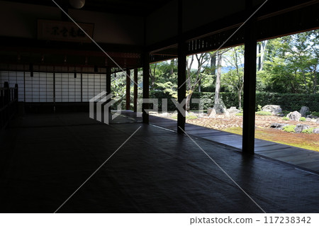 圓通寺【圓通寺庭園(國家名勝)】 / 京都市左京區岩倉畑町 圓通寺【圓通寺庭園(國家名勝)】 / 京都市左京區岩倉畑町 117238342