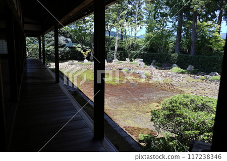 圓通寺【圓通寺庭園(國家名勝)】 / 京都市左京區岩倉畑町 圓通寺【圓通寺庭園(國家名勝)】 / 京都市左京區岩倉畑町 117238346
