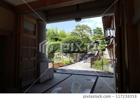 圓通寺 / 京都市左京區岩倉旗多町 117238358