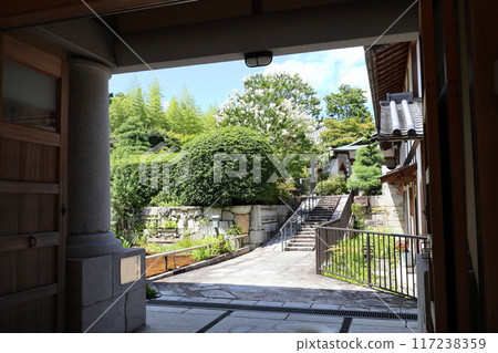 圓通寺 / 京都市左京區岩倉旗多町 圓通寺 / 京都市左京區岩倉旗多町 117238359
