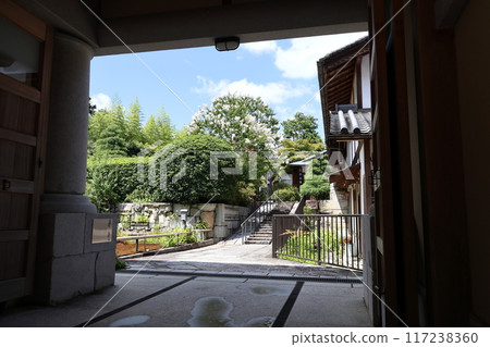 Entsuji Temple / Iwakura Hataedacho, Sakyo Ward, Kyoto City Entsuji Temple / Iwakura Hataedacho, Sakyo Ward, Kyoto City 117238360