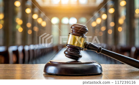 Law court image 117239116