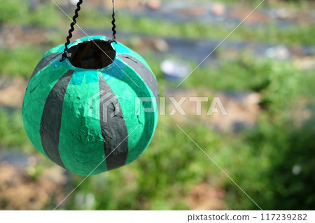 Watermelon Pinata Watermelon Pinata 117239282