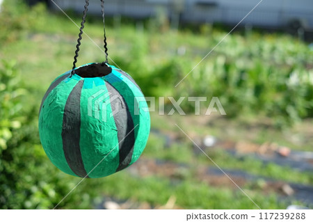 Watermelon Pinata Watermelon Pinata 117239288