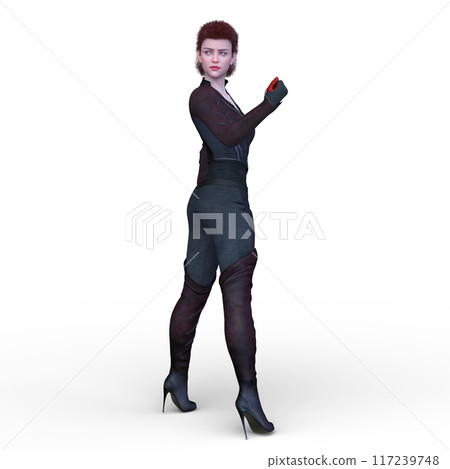 女戰士 女戰士 117239748