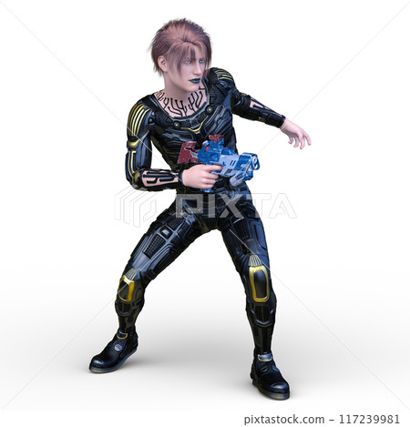 網絡戰士 網絡戰士 117239981