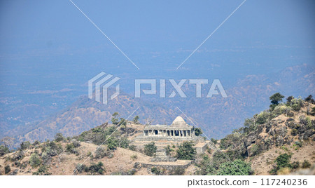 Kumbalgarh Fort, Udaipur, Rajasthan Kumbalgarh Fort, Udaipur, Rajasthan 117240236