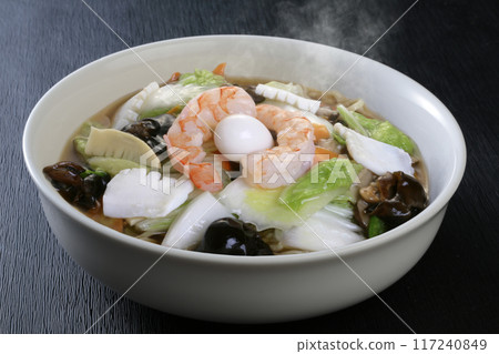 Gomoku Ramen Gomoku Ramen 117240849