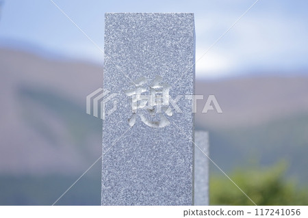 墓碑 伊科伊 117241056