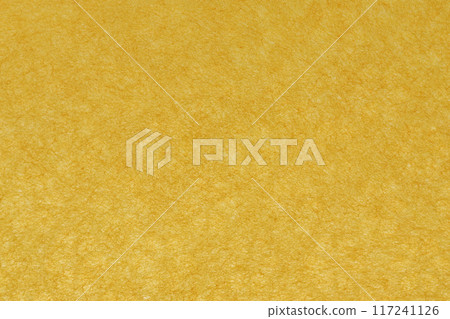 Mottled pattern made of washi paper [Background material] 117241126