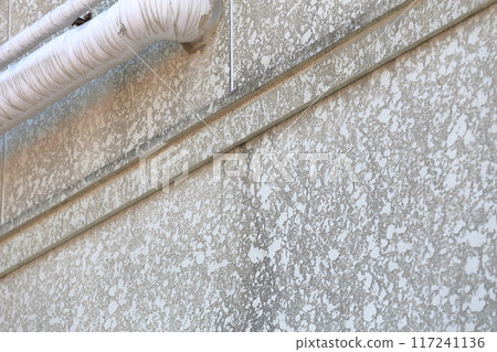 牆壁老化和污垢 牆壁老化和污垢 117241136