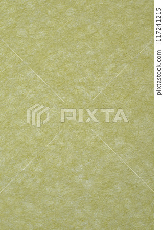 Mottled pattern made of washi paper [Background material] 117241215