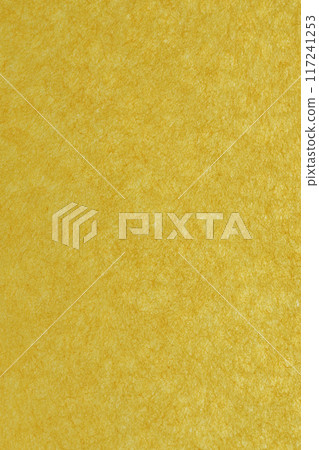 Mottled pattern made of washi paper [Background material] 117241253