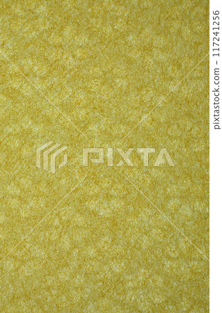 Mottled pattern made of washi paper [Background material] 117241256