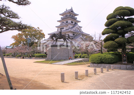 Imabari Castle　 117242452