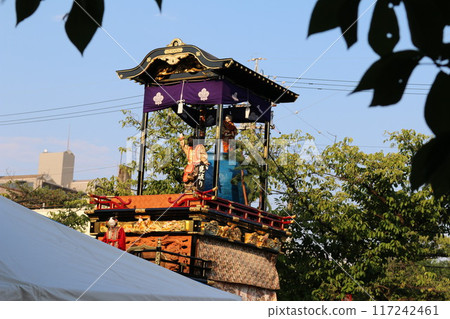 Yokkaichi Festival Yokkaichi Festival 117242461