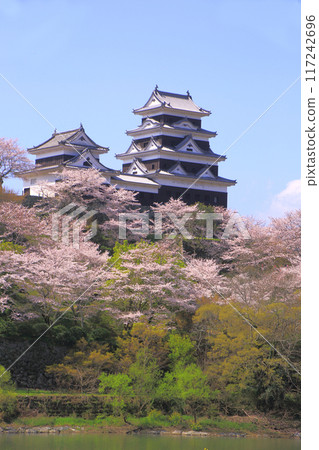 Ozu castle Ozu castle 117242696