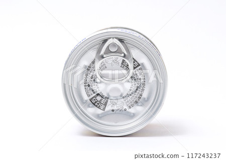canned food, can, aluminum can, aluminum, preserved food, lid, pull tab, metal, silver, container, preservation, long-term storage, storage 117243237
