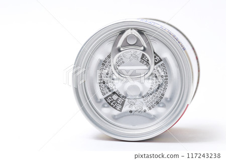 canned food, can, aluminum can, aluminum, preserved food, lid, pull tab, metal, silver, container, preservation, long-term storage, storage 117243238