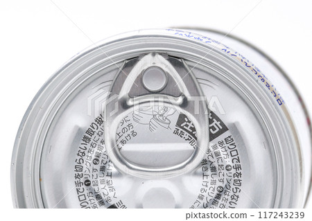 canned food, can, aluminum can, aluminum, preserved food, lid, pull tab, metal, silver, container, preservation, long-term storage, storage 117243239