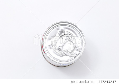 canned food, can, aluminum can, aluminum, preserved food, lid, pull tab, metal, silver, container, preservation, long-term storage, storage 117243247