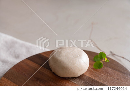 蕎麥麵包 117244014